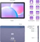 Планшет 10.1" 120 Hz C Idea P1200 4+4/128Gb 8 ядер Android 12 6000 mAh - изображение 2