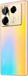 Смартфон Infinix Note 40 Pro X6850 12/256 GB Dual Sim Titan Gold_ Золотистий - зображення 6