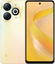 Смартфон Infinix Smart 8 X6525 2/64GB Dual Sim Shiny Gold 1881 - изображение 1