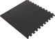 Килимок під тренажер LiveUp Eva Inter-Lock Mat 60х60х1.2 см Black (LS3259) - зображення 1