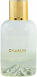 Woda perfumowana unisex Sorvella Mountian Charles 100 ml (5905489910800) - obraz 1