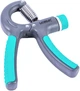 Эспандер для ладони LiveUp Adjustable Handgrip (LS3334-g) - изображение 1