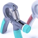 Эспандер для ладони LiveUp Adjustable Handgrip (LS3334-g) - изображение 5