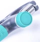 Эспандер для ладони LiveUp Adjustable Handgrip (LS3334-g) - изображение 8