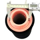 Повітряний фільтр квадроцикла SEGWAY SNARLER AT5L 54 mm - зображення 3