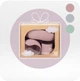 Детский набор посуды MoMi AMI pink (AKCE00043) - изображение 6
