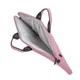 Сумка для ноутбука ArmorStandart ARM01S 13.3 Pink (ARM78846) - изображение 4