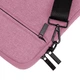 Сумка для ноутбука ArmorStandart ARM01S 13.3 Pink (ARM78846) - изображение 7