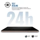 Гідрогелева плівка ArmorStandart Matte для Xiaomi Redmi Pad SE 4G 8.7 (ARM80078) - зображення 4