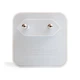 Сетевое зарядное устройство (адаптер) для Apple iРhone A2246 2xPD / 35W white - изображение 4