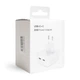 Сетевое зарядное устройство (адаптер) для Apple iРhone A2246 2xPD / 35W white - изображение 6