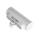 УМБ Power Bank WALKER WB-950 5000mAh, вход/выход Type-C white - изображение 1