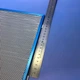 Фильтр алюминиевый (жировой) для вытяжки Bosch DWB**, DWW**, 265 x 387 мм, 00742967, 4242001260069 - изображение 9