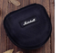 Кейс жорсткий Fine Marshall Major, MID (Black) - зображення 4