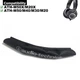 Накладка на наголов'я для навушників Audio-Technica Audio-Technica ATH M50X M20 M30 M40 M50 M20X - изображение 5