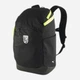Рюкзак спортивный тканевый 33 л светоотражающий Puma BASKETBALL PRO Backpack 33L 07921201 Черный (4065449749800) - изображение 1