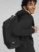 Рюкзак спортивный тканевый 33 л светоотражающий Puma BASKETBALL PRO Backpack 33L 07921201 Черный (4065449749800) - изображение 2