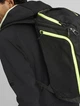 Рюкзак спортивный тканевый 33 л светоотражающий Puma BASKETBALL PRO Backpack 33L 07921201 Черный (4065449749800) - изображение 5