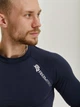 Комплект термобелья мужской Rough Radical WARM Blue 2XL Синий (OOO12394) - изображение 5