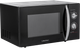 Микроволновая печь Liberton LMW-2380M BLACK - изображение 4