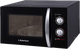 Микроволновая печь Liberton LMW-2380M BLACK - изображение 5