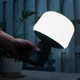 Світильник LED мобільний Inspire Luno 80LM 4000K USB - изображение 2