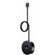 USB-хаб Baseus Round Box HUB Adapter (USB3.0 to USB3.0*1+USB2.0*3) 1m CAHUB-U01 Black - изображение 2