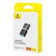 Wi-Fi Адаптер Baseus FastJoy Series WiFi Adapter 300Mbps B01317600111-01 Black - изображение 4