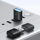 Wi-Fi Адаптер Baseus FastJoy Series WiFi Adapter 300Mbps B01317600111-03 Black - изображение 5