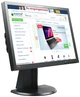 Монитор 24" Lenovo ThinkVision LT2452p - изображение 2