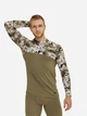 Комплект термобелья мужской Rough Radical Arktic 3XL Хаки (OOO12383) - изображение 6