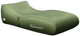 Надувний матрац для кемпінгу Aerogogo Giga Lounger PS2 Green (6975272630306) - зображення 1