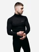 Термокофта мужская хлопковая Rough Radical Hank 2XL Черная (OOO12429_m) - изображение 1