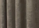 Комплект готовых штор VR-Textil Жаккард Sultan XO № 1486ш какао 150х275 см 2 шт (33-0390) - изображение 7