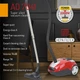 Пилосос для сухого прибирання Adler AD 7041 - зображення 11