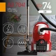 Пилосос для сухого прибирання Adler AD 7041 - зображення 14