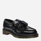 Loafersy męskie skórzane Dr. Martens Adrian 14573001 44 Czarne (0883985444249) - obraz 4