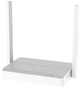 Router Keenetic Carrier White (KN-1713-01EN) - obraz 3