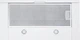 Вытяжка Minola MTL 6212 WH 700 LED - изображение 7