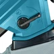 Акумуляторна повітродувка-пилосос Makita DUB187T001 із акб 18V 4Ah і з/п DC18WC (DUB187T001) - зображення 3