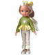 Лялька Little Milly 91099 F (36) аксесуари, висота 33 см, в коробці - зображення 2