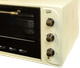Печь электрическая Ventolux NIKA 45 (IVORY) 2G - изображение 5