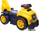Автомобиль-экскаватор Mega Bloks CAT 3 в 1 (DCH13) - изображение 1