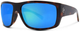 Окуляри Pelagic Kahuna - Polarized Mineral Glass ц: Tortoise / Blue - зображення 4