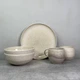 Столовий сервіз Villeroy & Boch Perlemor 6 предметів 2 персони (1951729071) - зображення 1