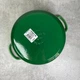 Каструля Le Creuset Evolution Bamboo Green 4,2 л з кришкою (21177244082430) - изображение 5