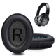 Амбушури BOSE QuietComfort QC35 SOUNDLINE Чорний - изображение 1