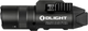 Фонарь с ЛЦУ Olight Baldr Pro R Green Laser Black - изображение 4