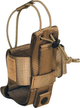 Підсумок Tasmanian Tiger Tac Pouch 2 Radio. Khaki - зображення 2