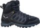 Черевики Salewa Trainer Lite MID Gore-Tex Men’s Shoes 44 Black - зображення 1